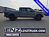 2022 Ford F-250SD 4x4 Crew Cab XLT