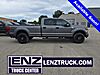 2022 Ford F-250SD 4x4 Crew Cab XLT