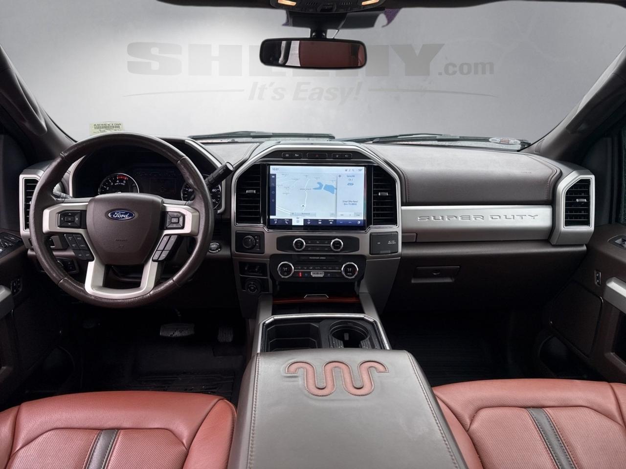 2022 Ford F-250SD King Ranch Richmond VA