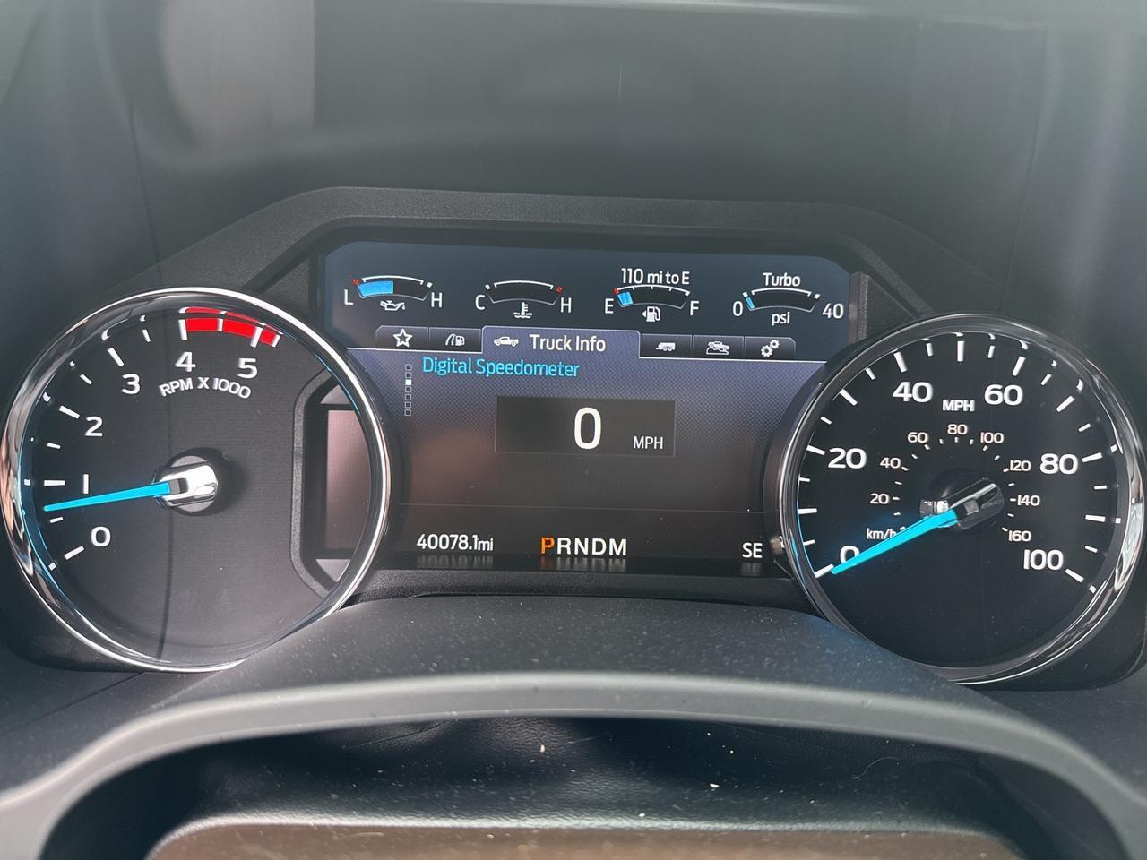 2022 Ford F-250SD King Ranch Richmond VA