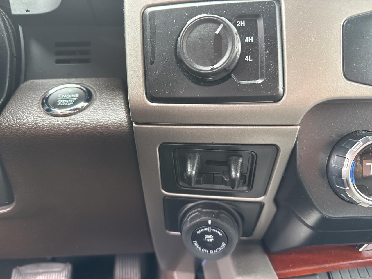 2022 Ford F-250SD King Ranch Richmond VA