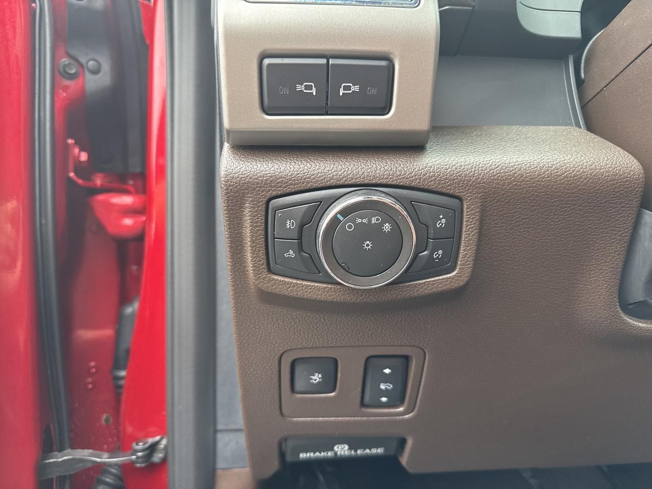 2022 Ford F-250SD King Ranch Richmond VA