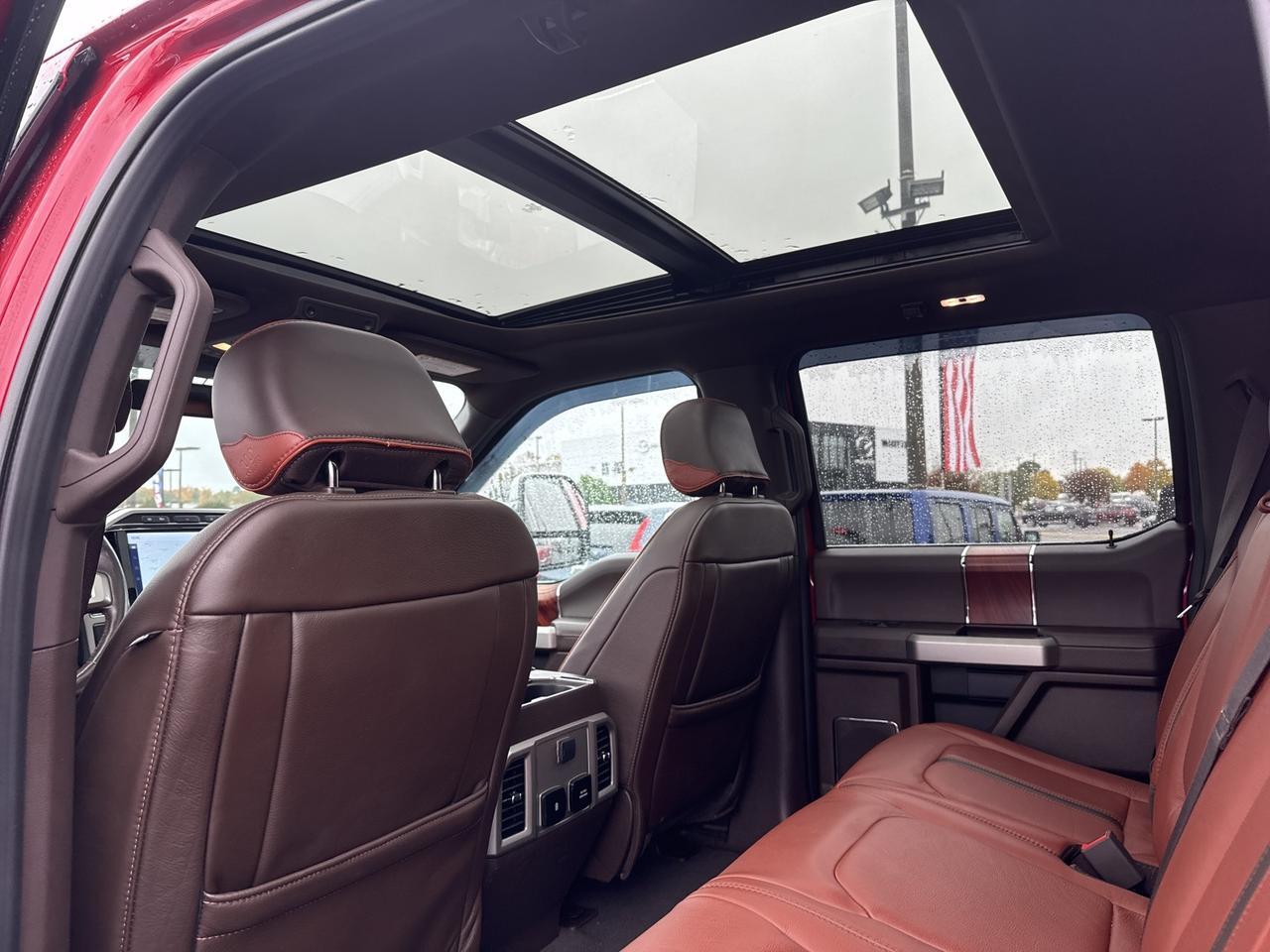 2022 Ford F-250SD King Ranch Richmond VA