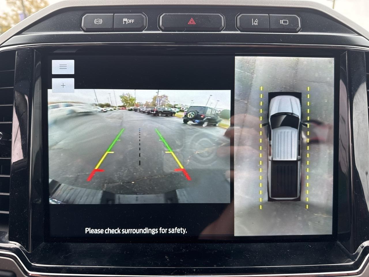 2022 Ford F-250SD King Ranch Richmond VA