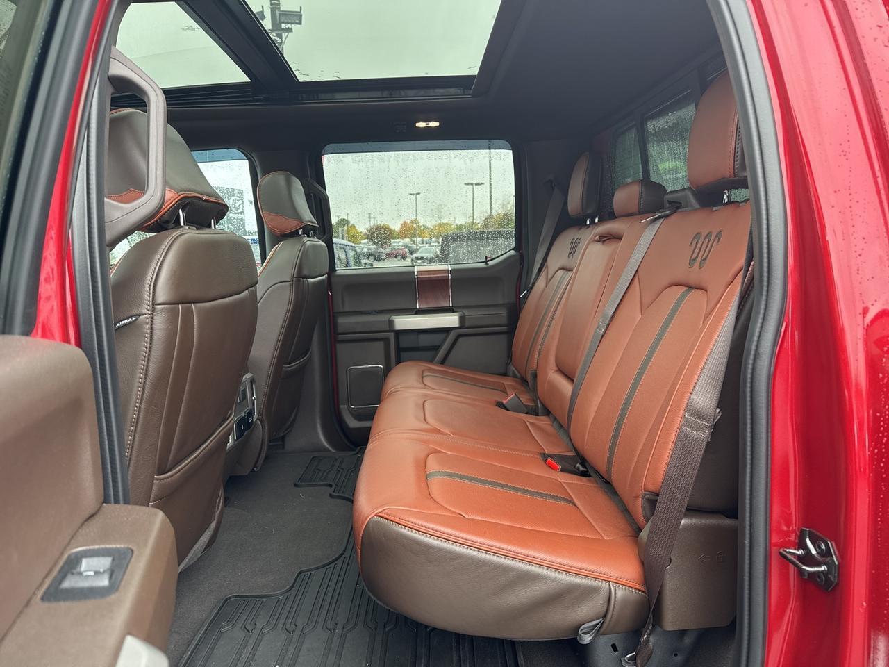 2022 Ford F-250SD King Ranch Richmond VA