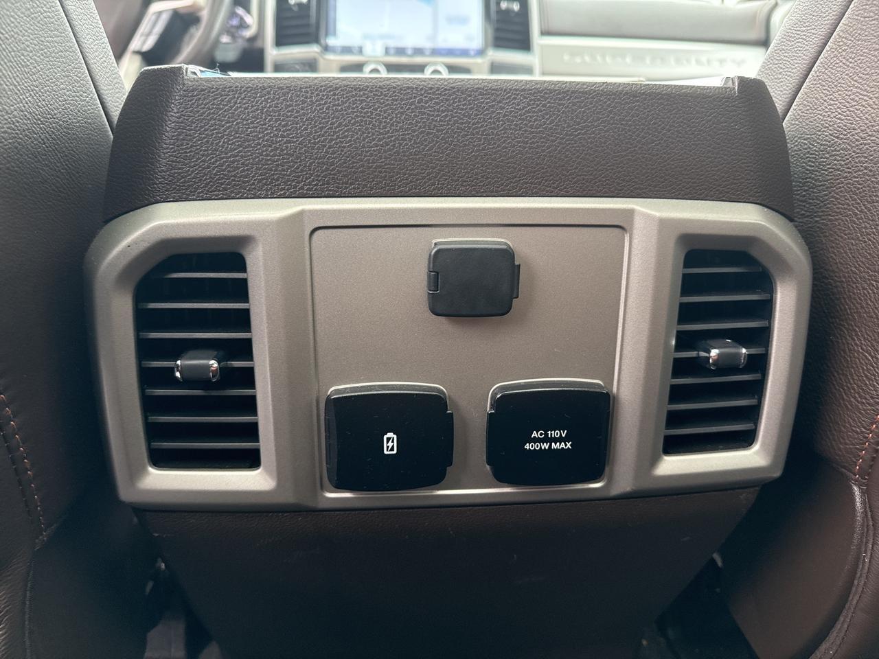 2022 Ford F-250SD King Ranch Richmond VA