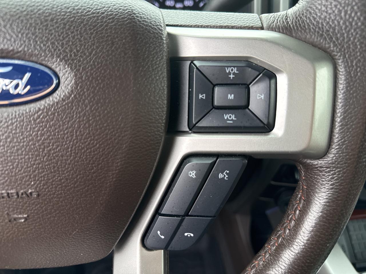 2022 Ford F-250SD King Ranch Richmond VA