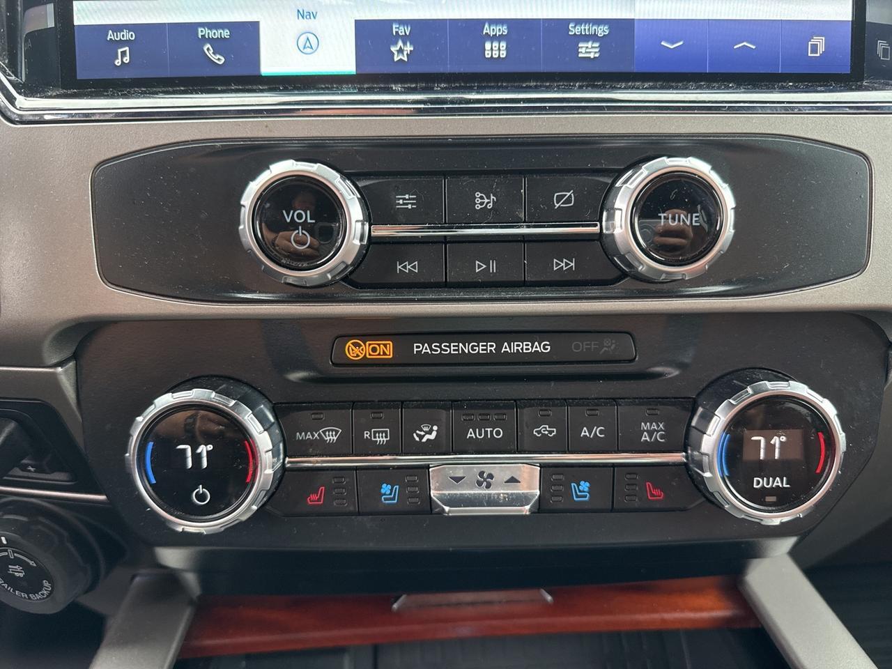 2022 Ford F-250SD King Ranch Richmond VA