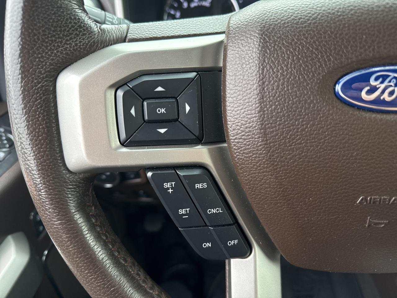 2022 Ford F-250SD King Ranch Richmond VA