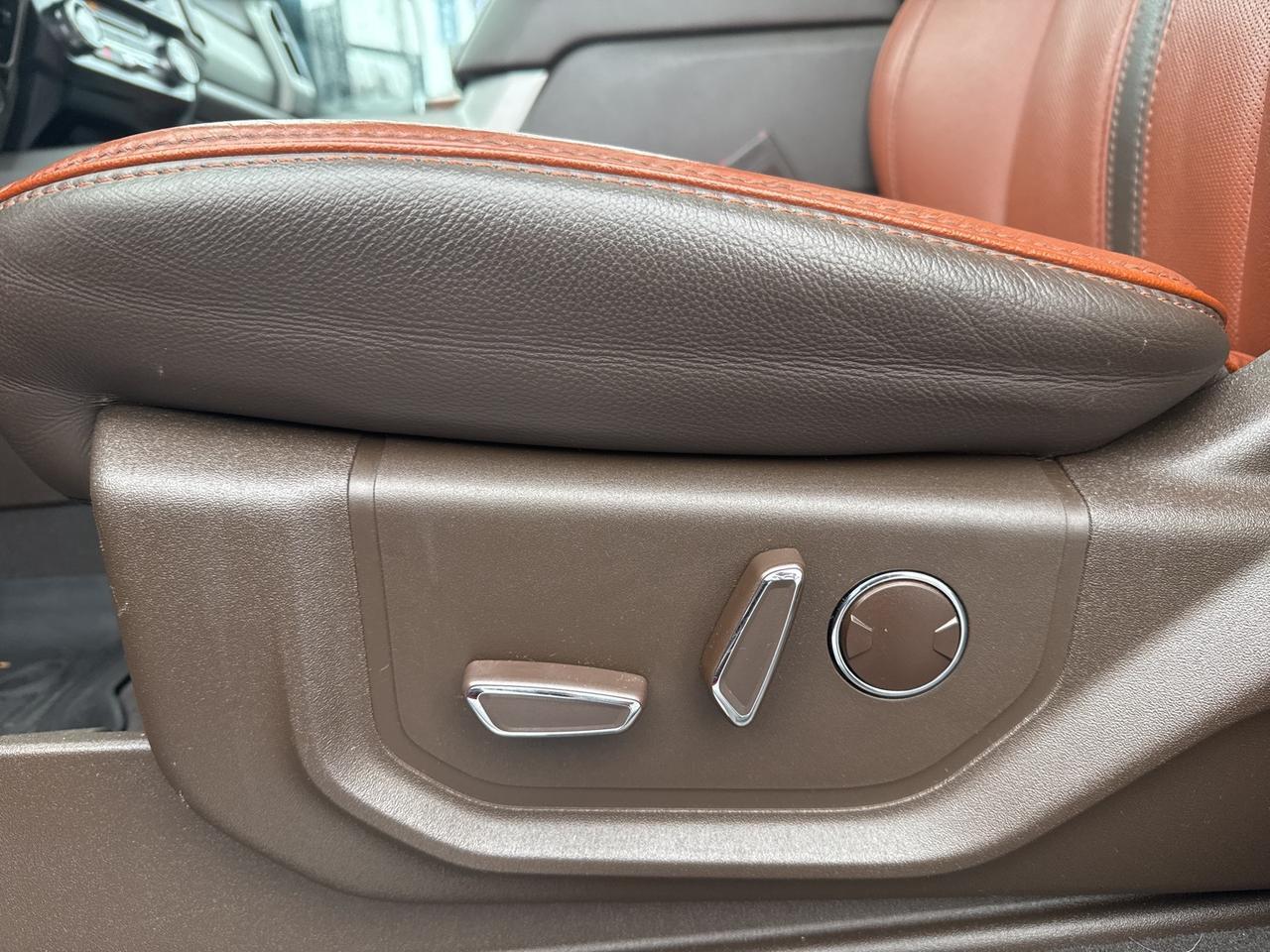 2022 Ford F-250SD King Ranch Richmond VA