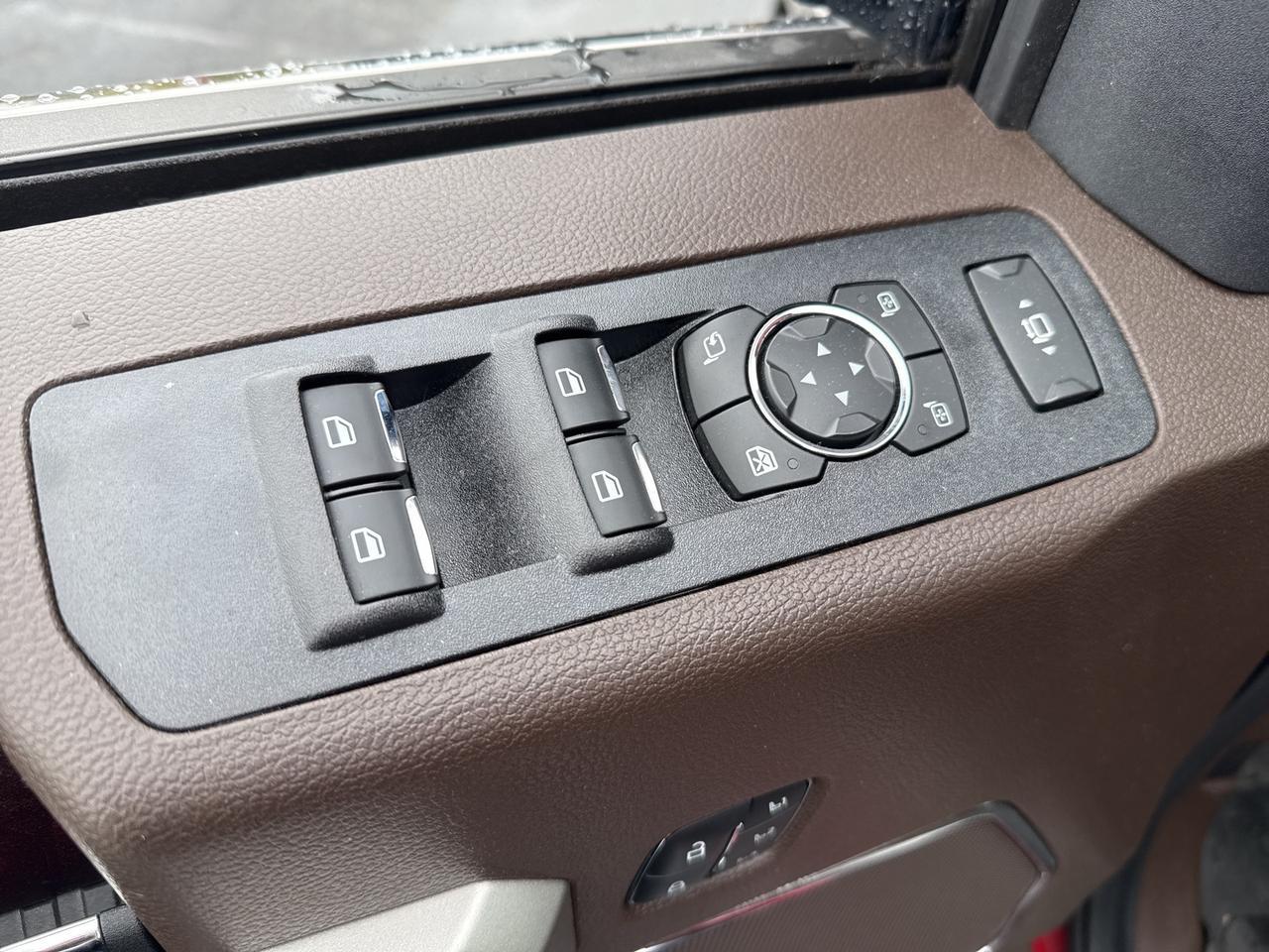 2022 Ford F-250SD King Ranch Richmond VA