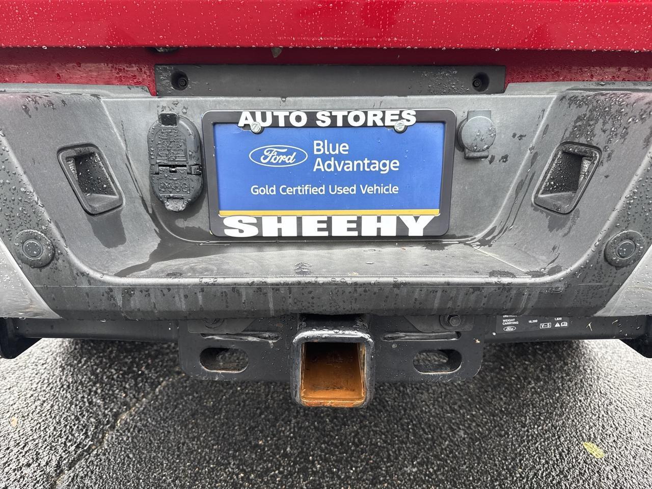 2022 Ford F-250SD King Ranch Richmond VA