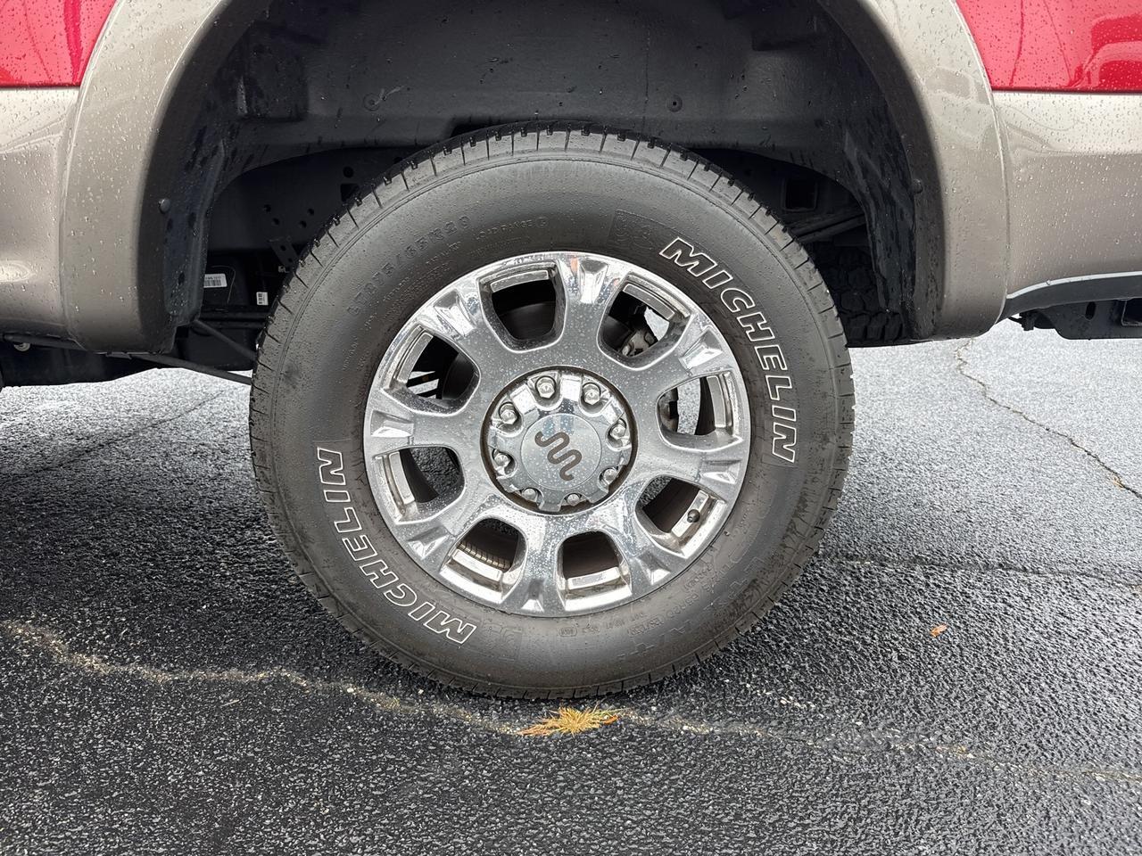 2022 Ford F-250SD King Ranch Richmond VA