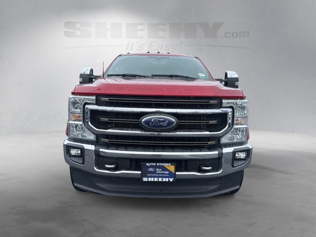 2022 Ford F-250SD King Ranch Richmond VA