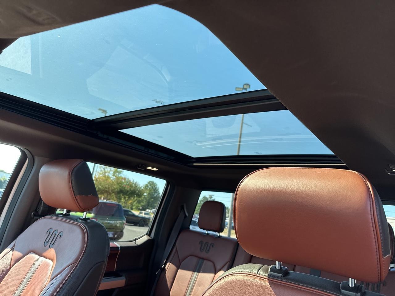 2022 Ford F-250SD King Ranch Richmond VA