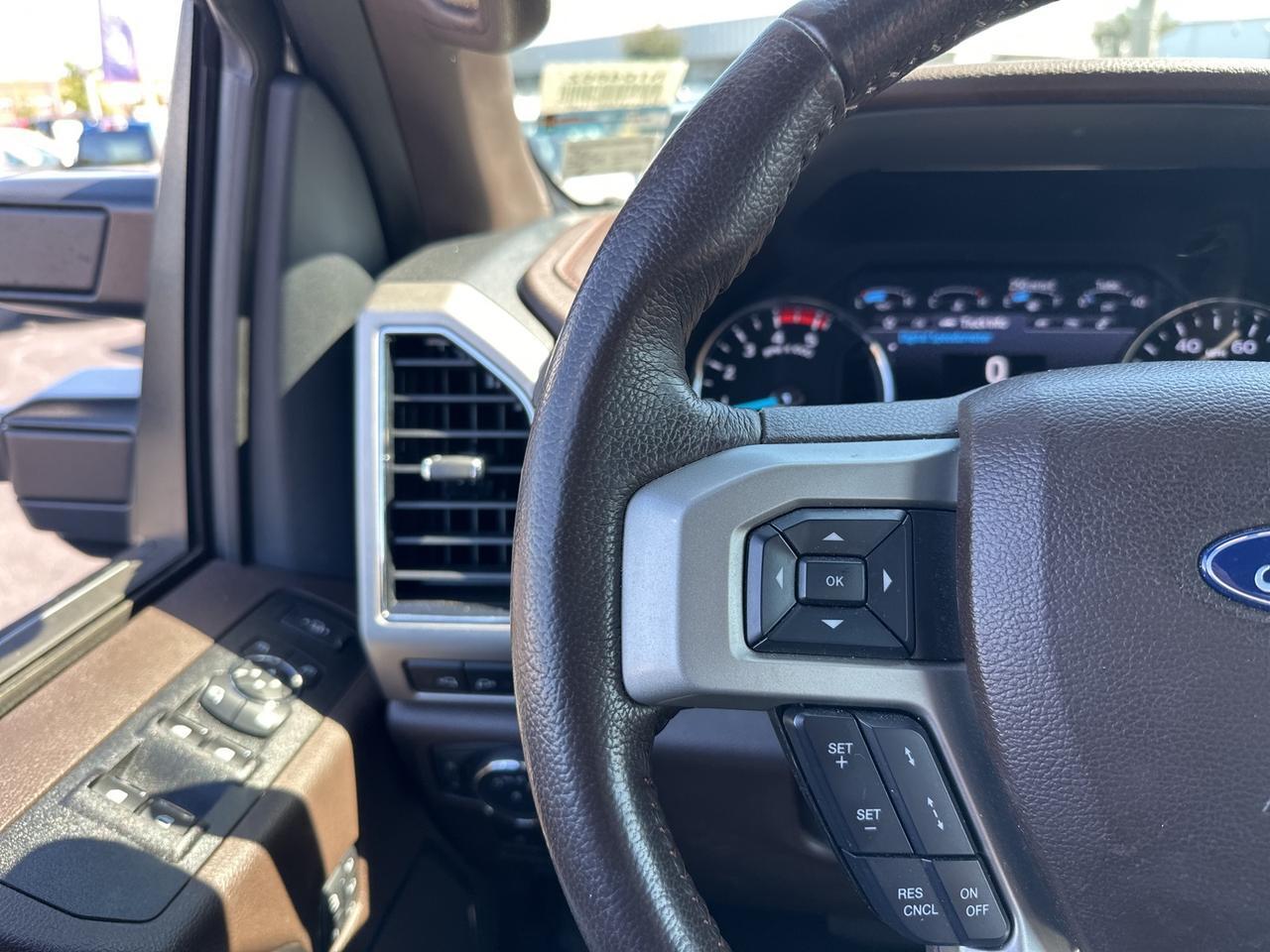 2022 Ford F-250SD King Ranch Richmond VA