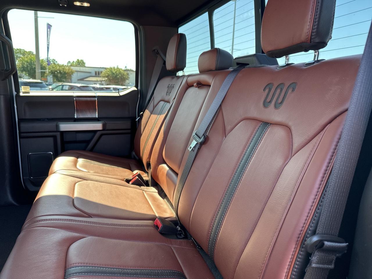 2022 Ford F-250SD King Ranch Richmond VA