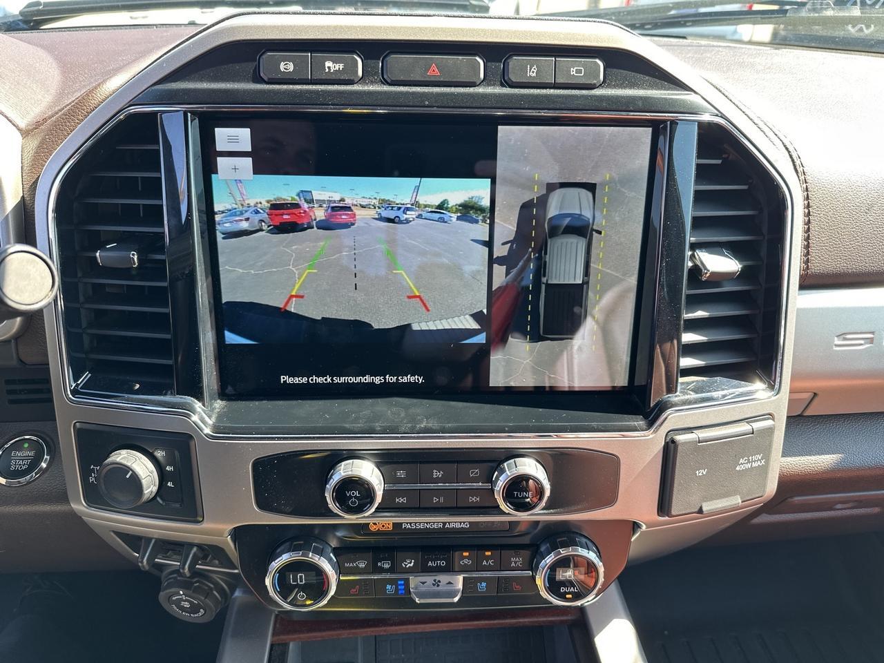 2022 Ford F-250SD King Ranch Richmond VA