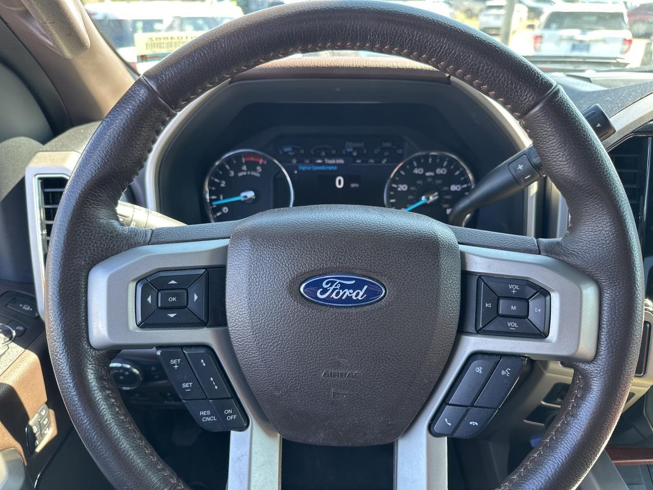 2022 Ford F-250SD King Ranch Richmond VA