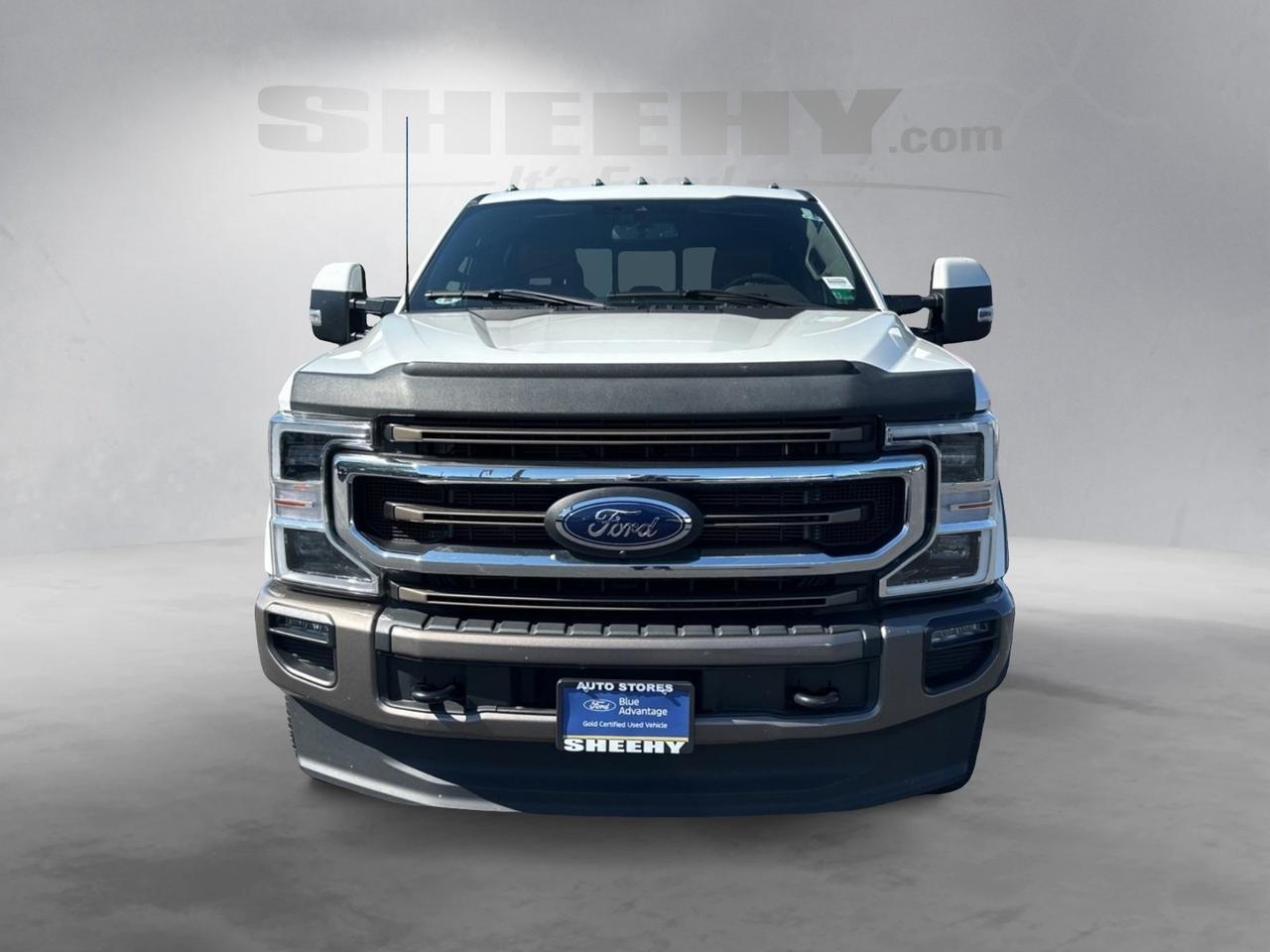 2022 Ford F-250SD King Ranch Richmond VA