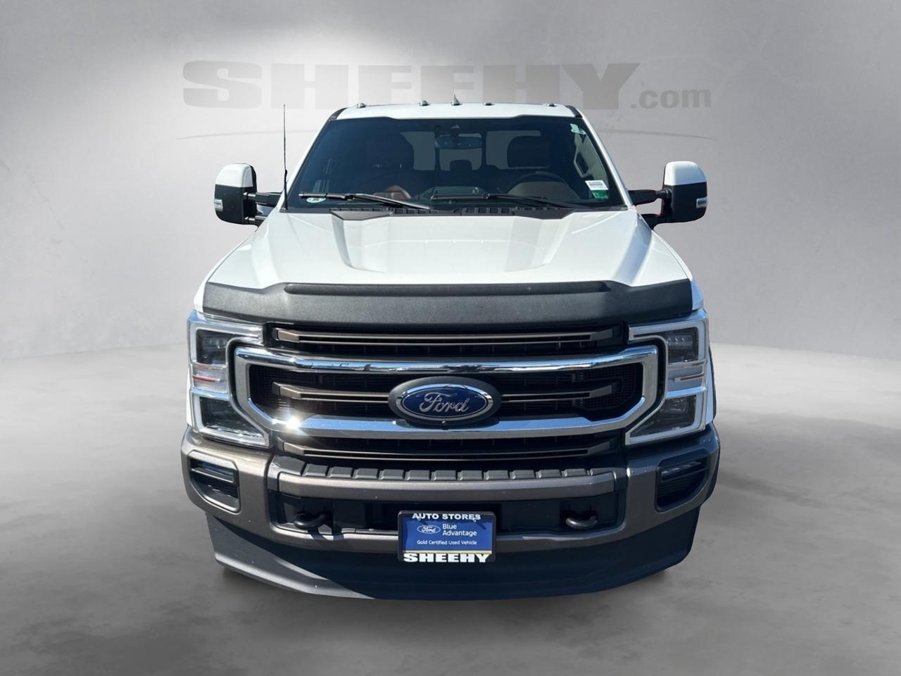 2022 Ford F-250SD King Ranch Richmond VA