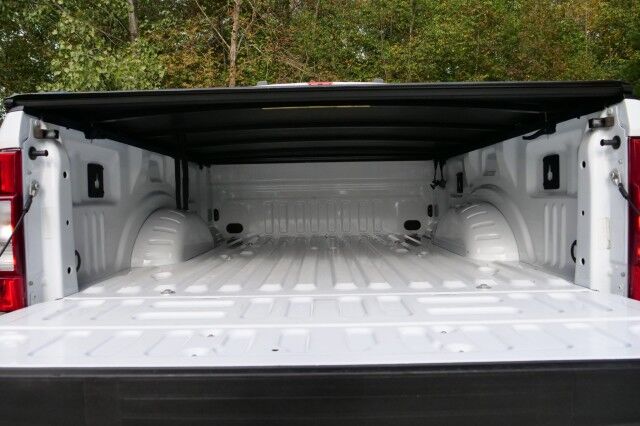 2022 Ford F-250SD LARIAT 4X4 / Tremor PKG / Trailer Tow PKG! High Point NC