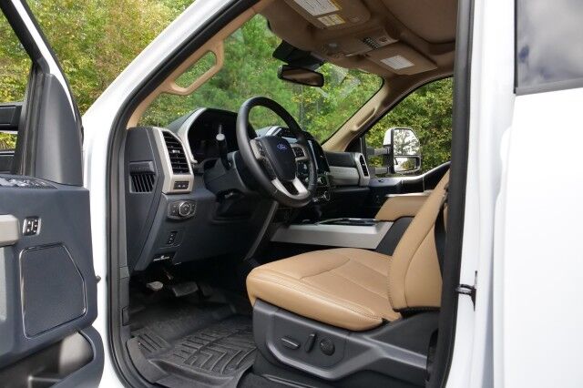 2022 Ford F-250SD LARIAT 4X4 / Tremor PKG / Trailer Tow PKG! High Point NC