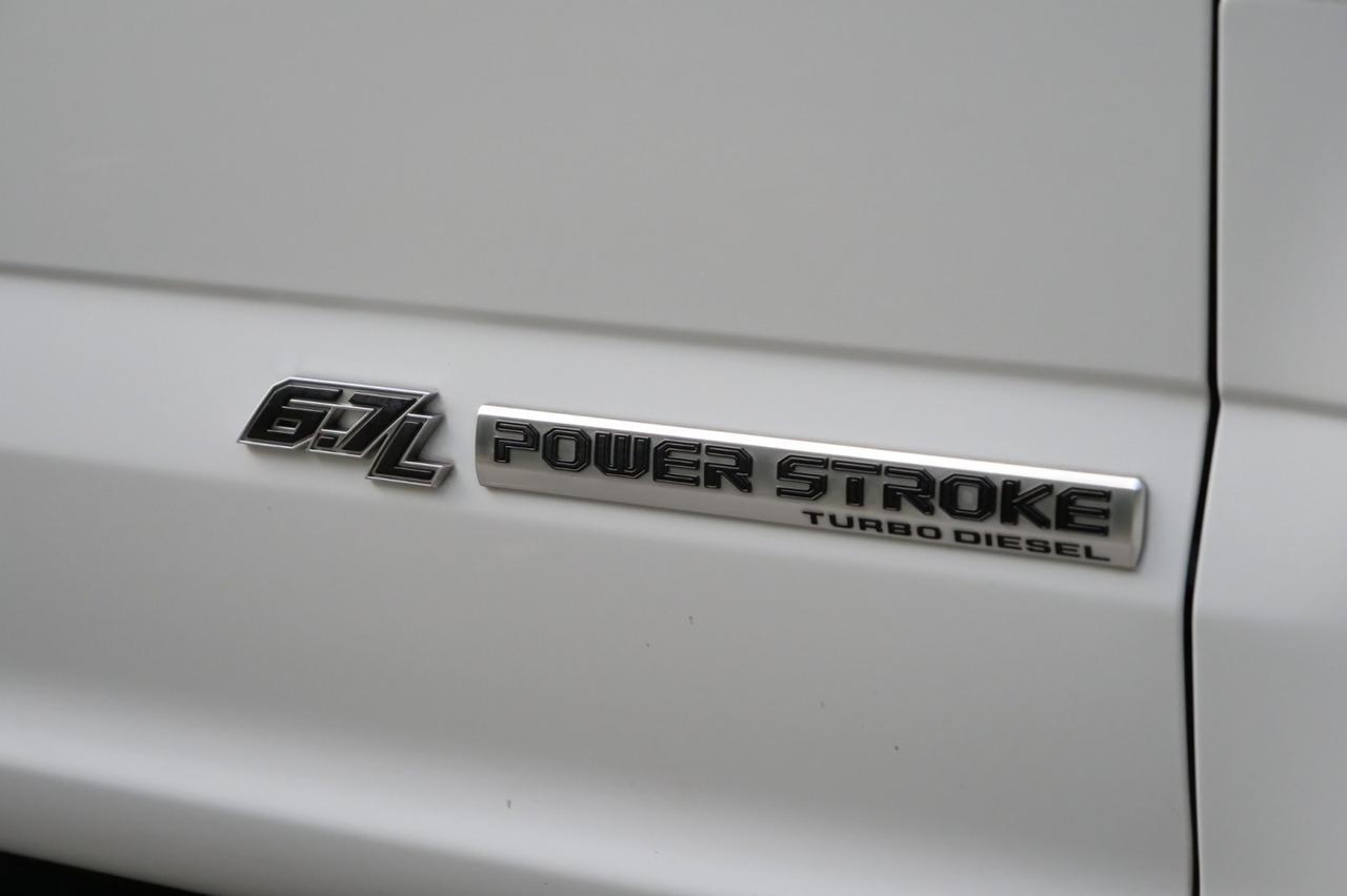 2022 Ford F-250SD LARIAT 4X4 / Tremor PKG / Trailer Tow PKG! Lincolnton NC