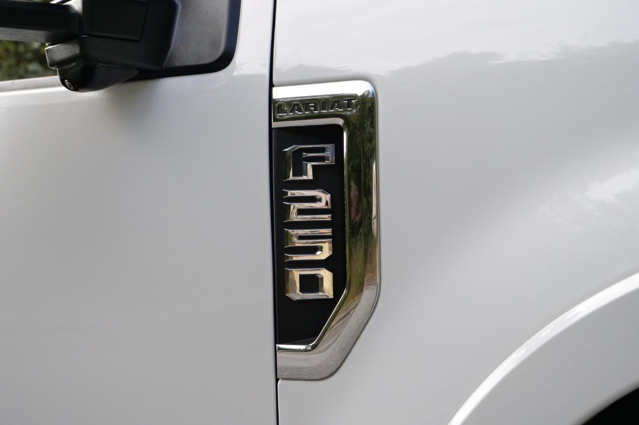 2022 Ford F-250SD LARIAT 4X4 / Tremor PKG / Trailer Tow PKG! Lincolnton NC