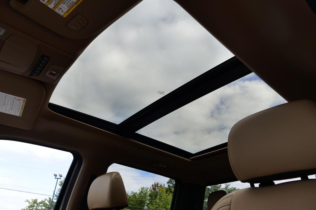 2022 Ford F-250SD LARIAT 4X4 / Tremor PKG / Trailer Tow PKG! Lincolnton NC