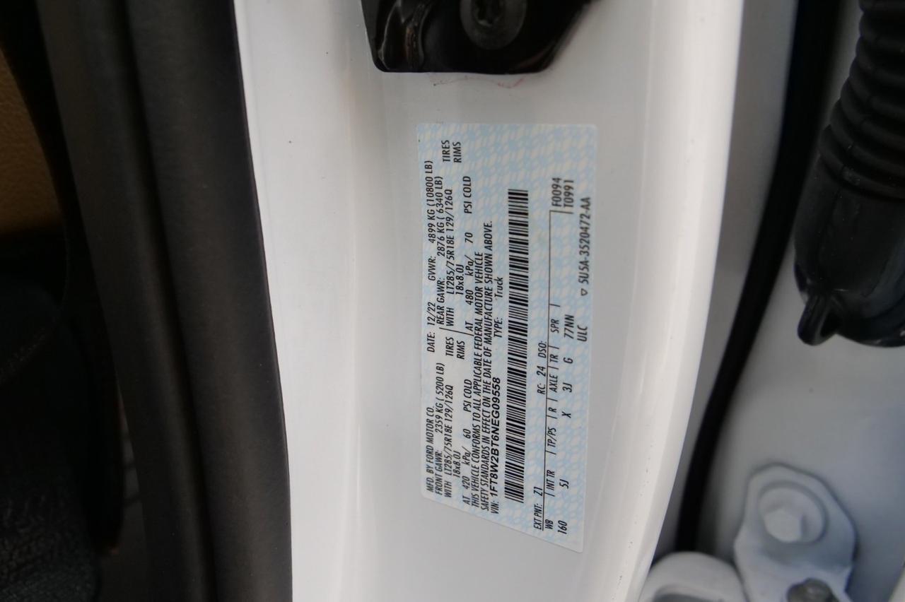 2022 Ford F-250SD LARIAT 4X4 / Tremor PKG / Trailer Tow PKG! Lincolnton NC