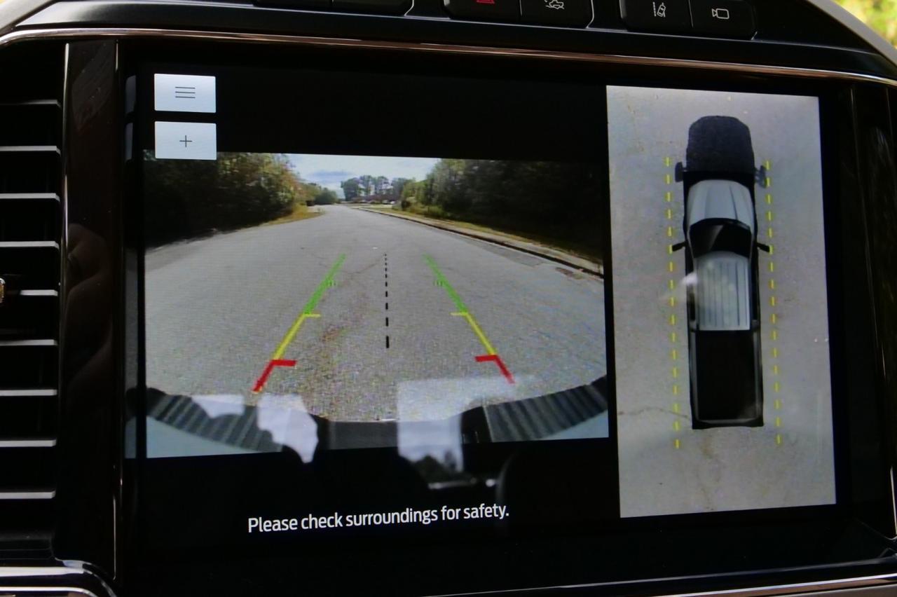 2022 Ford F-250SD LARIAT 4X4 / Tremor PKG / Trailer Tow PKG! Lincolnton NC