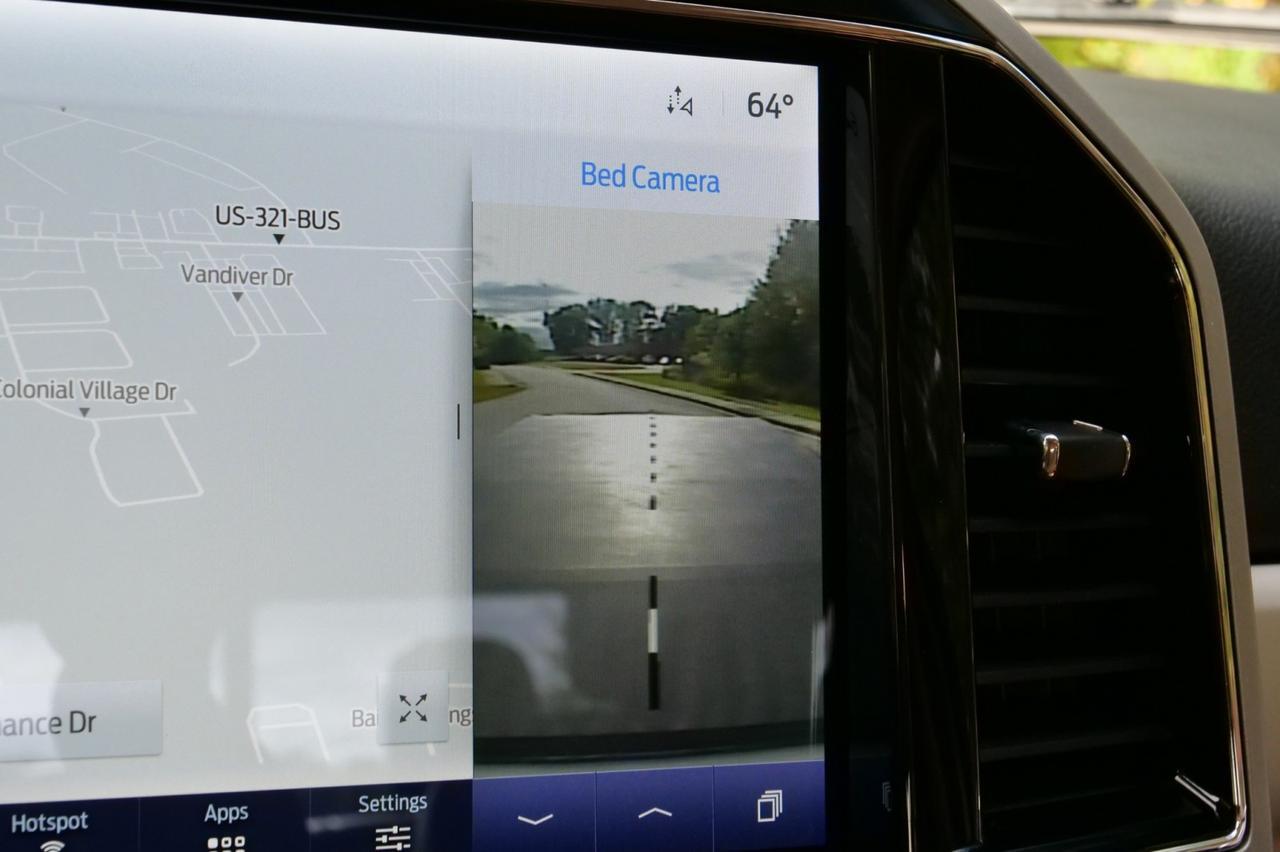 2022 Ford F-250SD LARIAT 4X4 / Tremor PKG / Trailer Tow PKG! Lincolnton NC