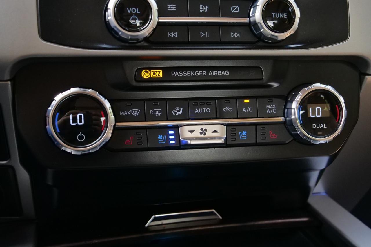 2022 Ford F-250SD LARIAT 4X4 / Tremor PKG / Trailer Tow PKG! Lincolnton NC