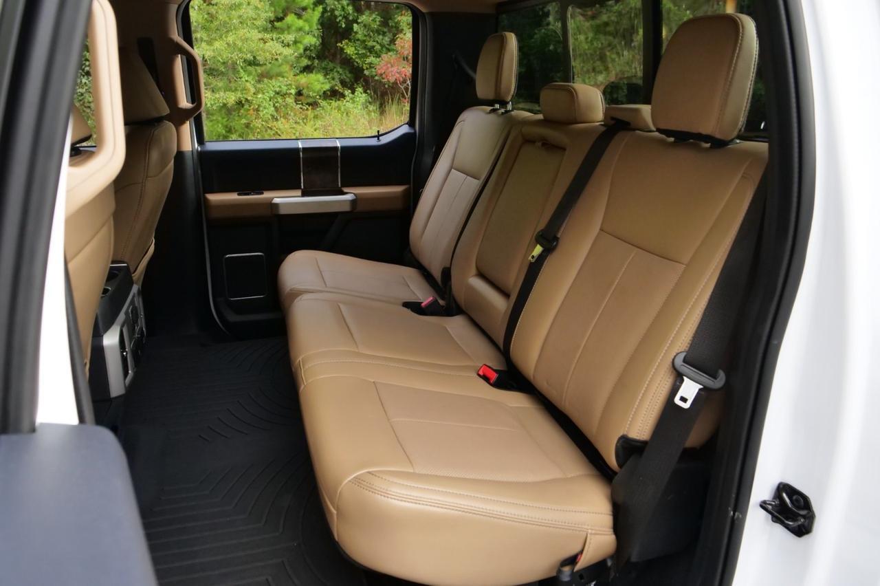 2022 Ford F-250SD LARIAT 4X4 / Tremor PKG / Trailer Tow PKG! Lincolnton NC