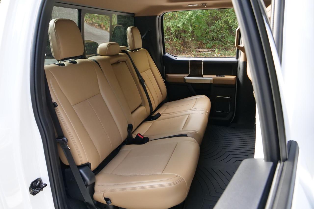 2022 Ford F-250SD LARIAT 4X4 / Tremor PKG / Trailer Tow PKG! Lincolnton NC