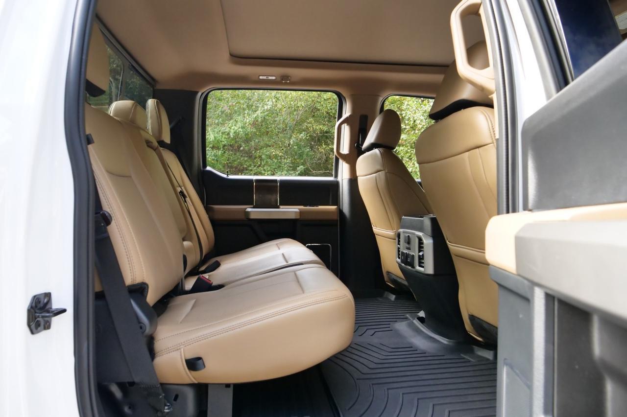 2022 Ford F-250SD LARIAT 4X4 / Tremor PKG / Trailer Tow PKG! Lincolnton NC