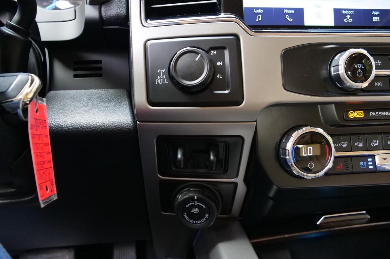 2022 Ford F-250SD LARIAT 4X4 / Tremor PKG / Trailer Tow PKG! Lincolnton NC