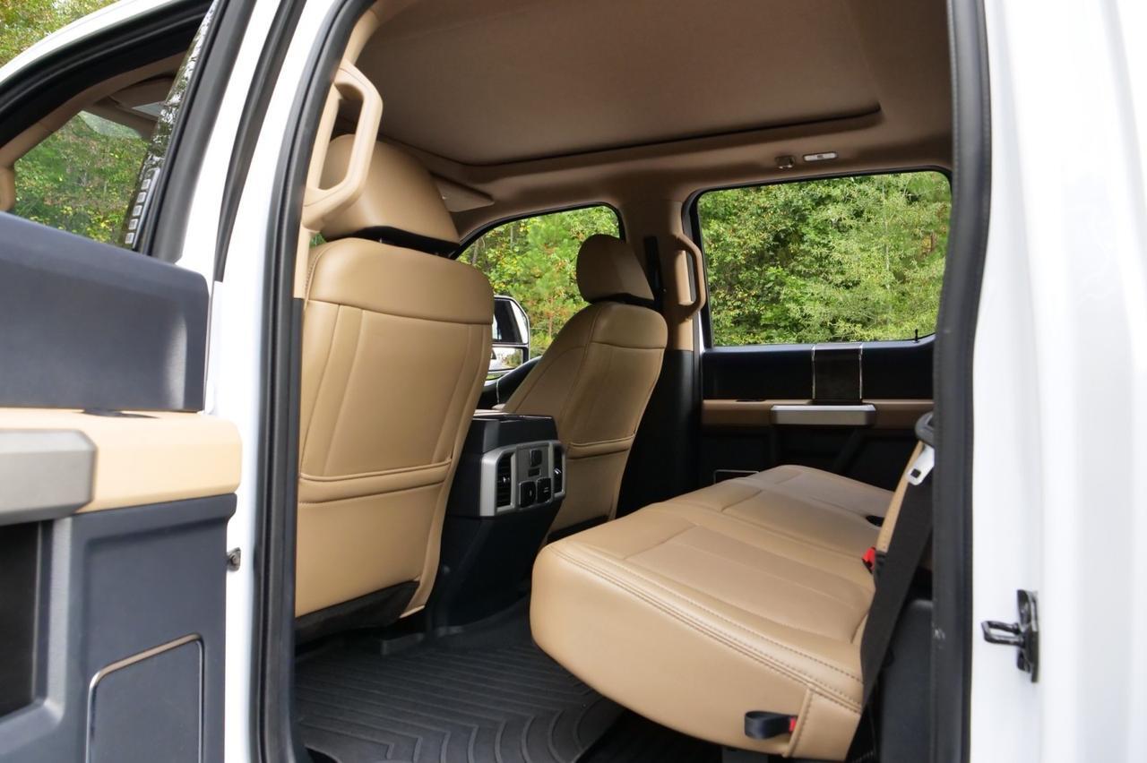 2022 Ford F-250SD LARIAT 4X4 / Tremor PKG / Trailer Tow PKG! Lincolnton NC