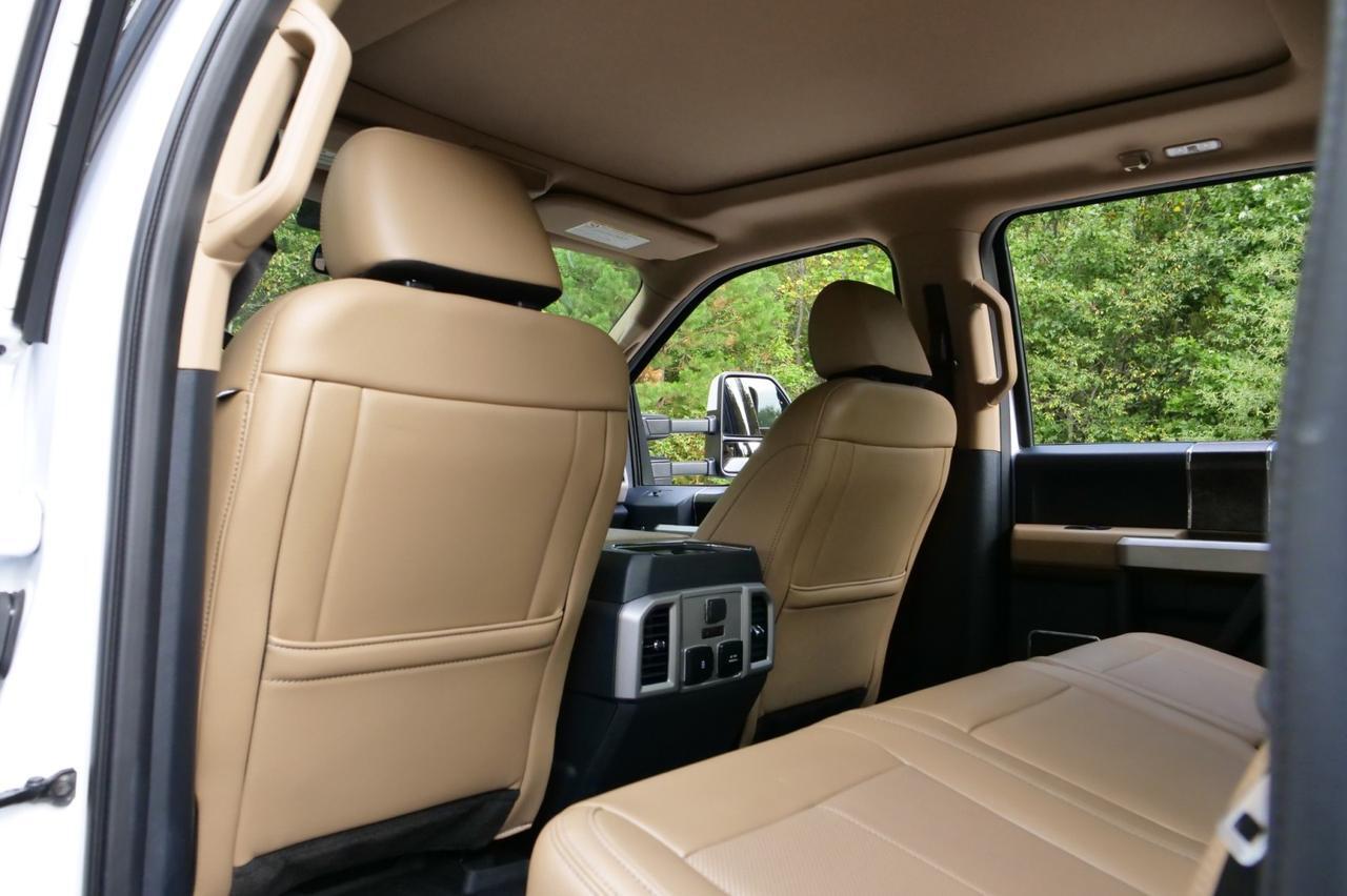 2022 Ford F-250SD LARIAT 4X4 / Tremor PKG / Trailer Tow PKG! Lincolnton NC