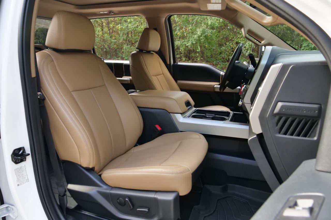 2022 Ford F-250SD LARIAT 4X4 / Tremor PKG / Trailer Tow PKG! Lincolnton NC