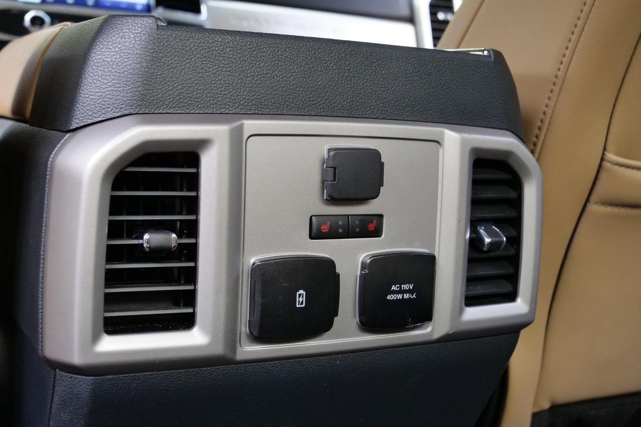 2022 Ford F-250SD LARIAT 4X4 / Tremor PKG / Trailer Tow PKG! Lincolnton NC