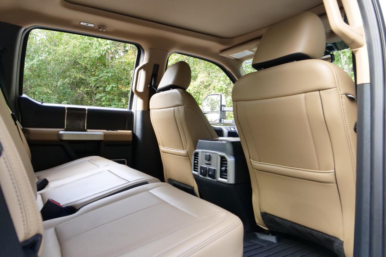 2022 Ford F-250SD LARIAT 4X4 / Tremor PKG / Trailer Tow PKG! Lincolnton NC