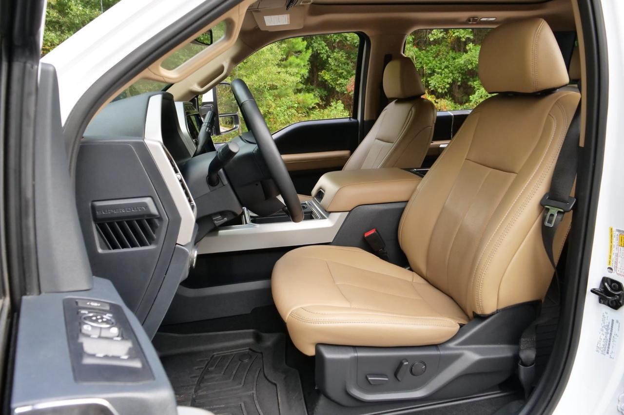 2022 Ford F-250SD LARIAT 4X4 / Tremor PKG / Trailer Tow PKG! Lincolnton NC