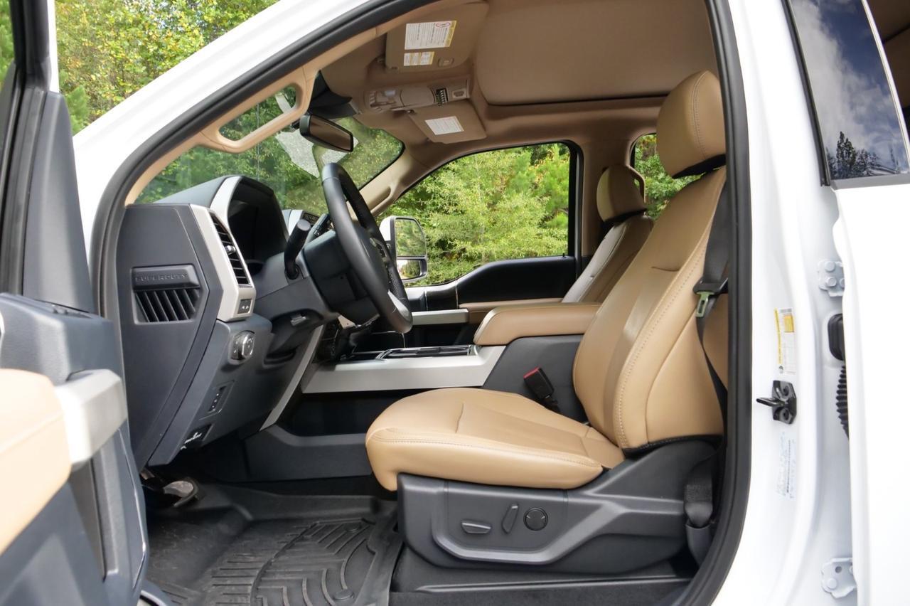 2022 Ford F-250SD LARIAT 4X4 / Tremor PKG / Trailer Tow PKG! Lincolnton NC