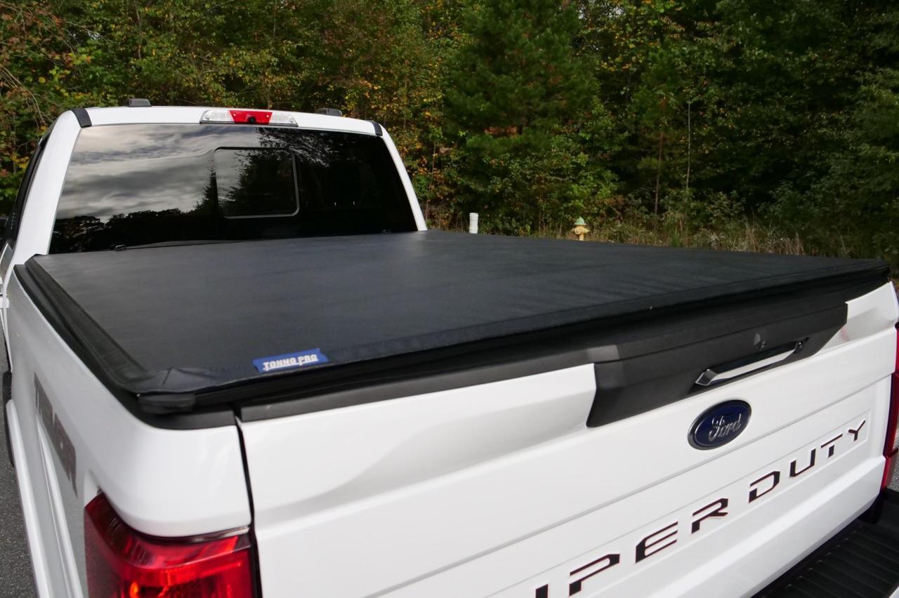 2022 Ford F-250SD LARIAT 4X4 / Tremor PKG / Trailer Tow PKG! Lincolnton NC