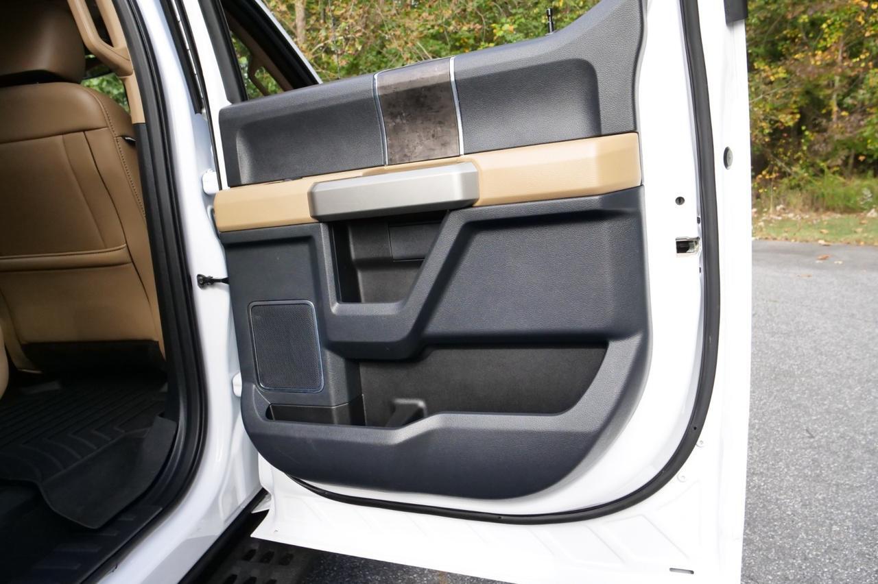 2022 Ford F-250SD LARIAT 4X4 / Tremor PKG / Trailer Tow PKG! Lincolnton NC