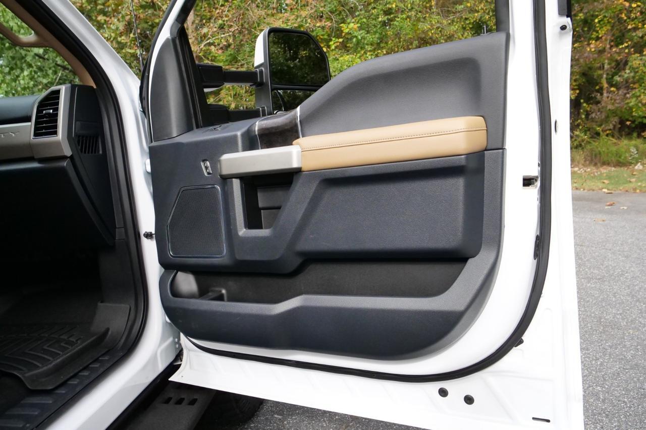 2022 Ford F-250SD LARIAT 4X4 / Tremor PKG / Trailer Tow PKG! Lincolnton NC