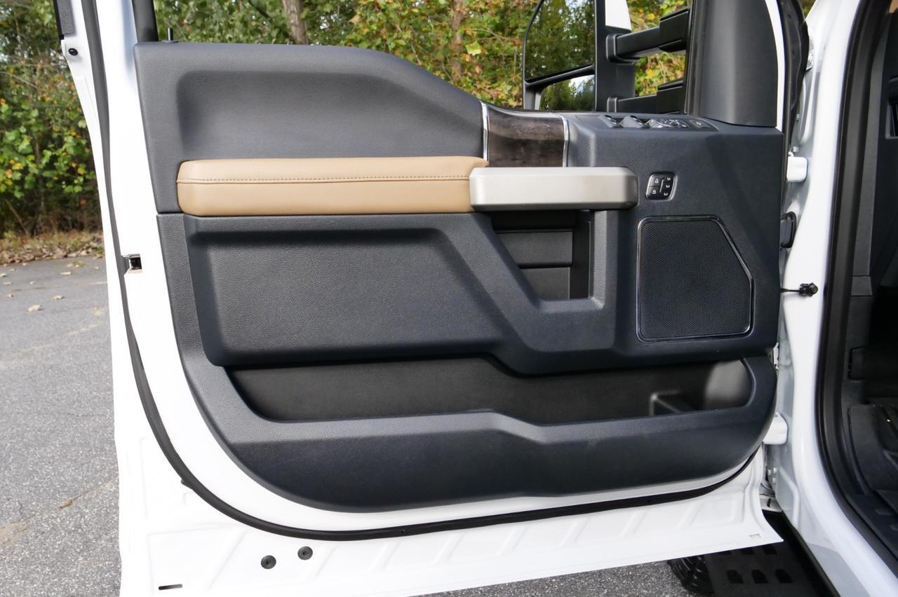 2022 Ford F-250SD LARIAT 4X4 / Tremor PKG / Trailer Tow PKG! Lincolnton NC