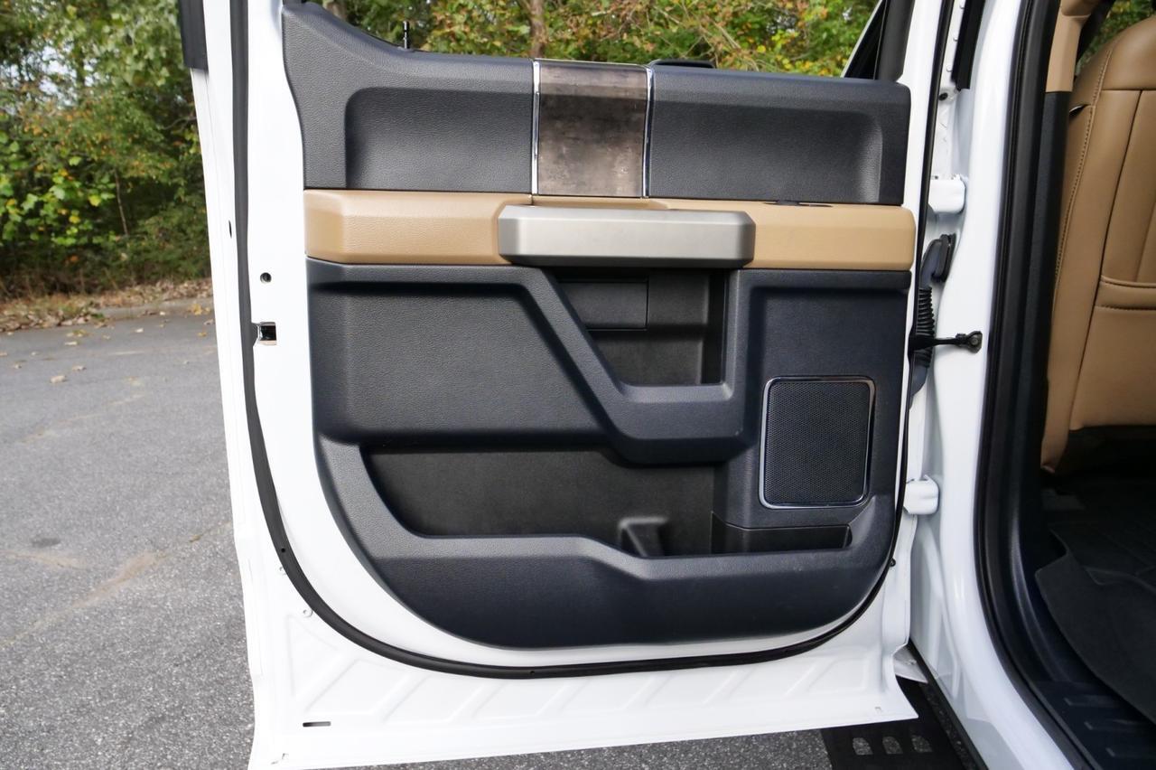 2022 Ford F-250SD LARIAT 4X4 / Tremor PKG / Trailer Tow PKG! Lincolnton NC